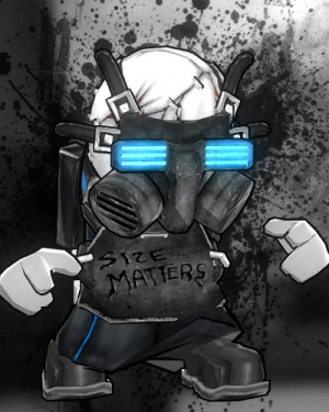 Zz1649218419twin Jorge V1jpg — Madness: Project Nexus Main Character Tier List option 71