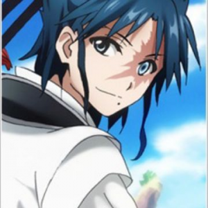 Create a Magi Characters Tier List - TierMaker