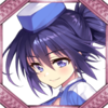 100px Magia Record Chisato Iconpng — Magia Record Girls option 72