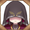 100px Magia Record Kuro Iconpng — Magia Record Girls option 74
