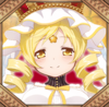 100px Magiarecord Holy Mami Iconpng — Magia Record Girls option 89