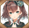 100px Magiarecord Kanoko Iconpng — Magia Record Girls option 92