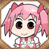 100px Magiarecord Madoka Senpai Iconpng — Magia Record Girls option 100