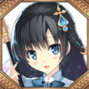 100px Magiarecord Mayu Iconpng — Magia Record Girls option 104