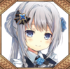 100px Magiarecord Mitama Iconpng — Magia Record Girls option 106