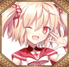 100px Magiarecord Rika Iconpng — Magia Record Girls option 111