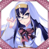 100px Magiarecord Umika Iconpng — Magia Record Girls option 118