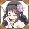 100px Magiarecordhomuraswimsuiticonpng — Magia Record Girls option 119