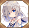 100px Magicarecord Ren Iconpng — Magia Record Girls option 120