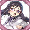 100px Meganehomuramagiaiconpng — Magia Record Girls option 122