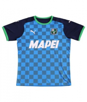 Divisa sassuolo cheap 2021