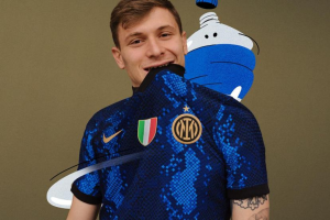 Maillot deals foot 2021