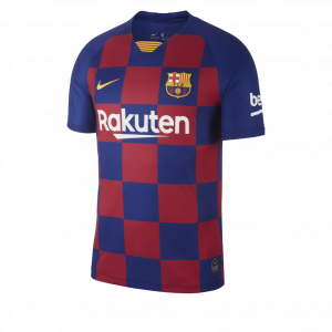 maillot barcelone 2019 2020