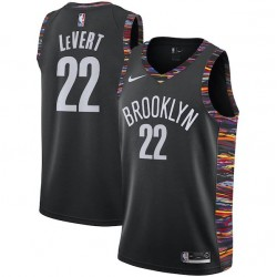 Brooklyn 3jpg — Maillots NBA option 11