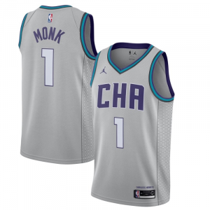 Maillot basket charlotte cheap hornets