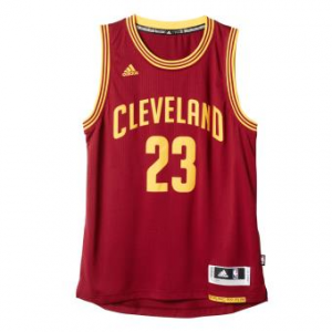 Maillot nba 2025 cleveland