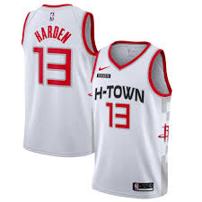Maillot shop nba houston