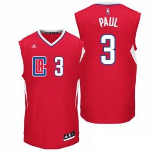 Lac 2jpg — Maillots NBA option 50