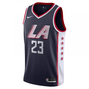Lac 3jpg — Maillots NBA option 51