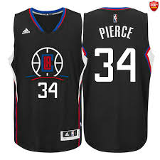 Lac 4jpg — Maillots NBA option 52