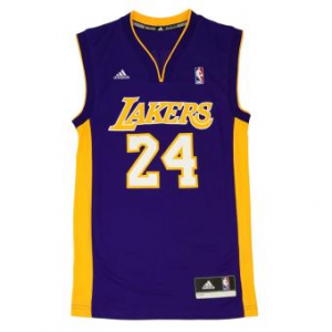 Lal 1jpg — Maillots NBA option 53