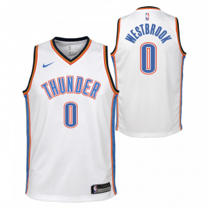 Okc 1jpg — Maillots NBA option 81