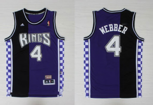 Sac 4jpg — Maillots NBA option 104