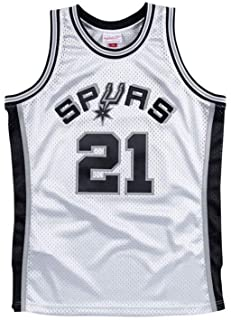 Sas 1jpg — Maillots NBA option 105