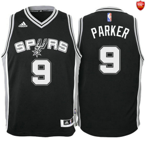Sas 3jpg — Maillots NBA option 107