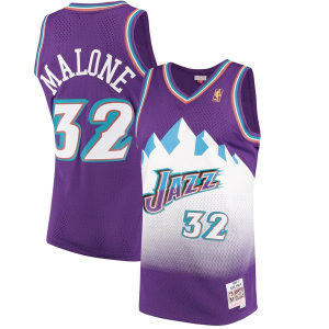 Utah 1jpg — Maillots NBA option 117