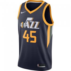 Utah 2jpg — Maillots NBA option 118