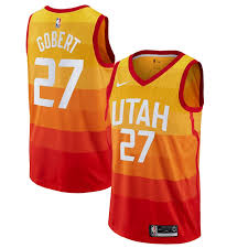 Utah 3jpg — Maillots NBA option 119