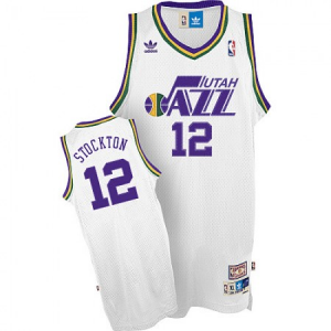 Utah 4jpg — Maillots NBA option 120