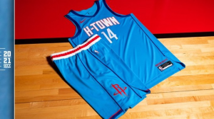 Maillot best sale nba 2020