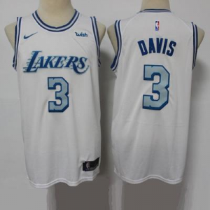 Maillot lakers 2020 2021 sale
