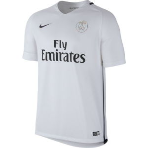 Maillot foot 2025 korner