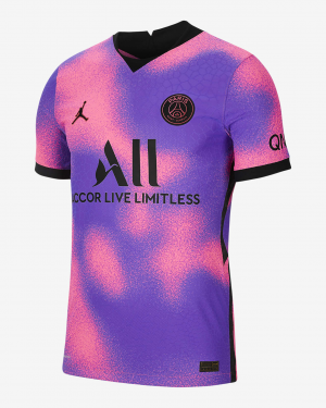 Maillot de foot hotsell paris saint germain