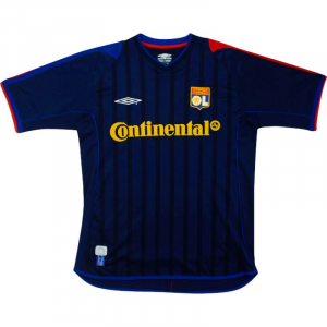 2002 2 Awayjpg — Maillots de l'Olympique Lyonnais 1999-2021 option 10