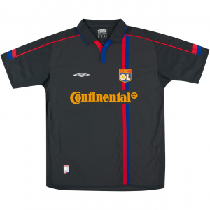 2003 2 Awayjpg — Maillots de l'Olympique Lyonnais 1999-2021 option 14