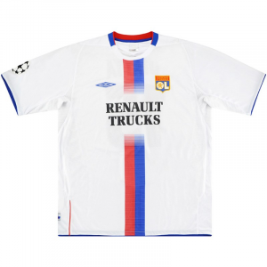 2005 1 Homejpg — Maillots de l'Olympique Lyonnais 1999-2021 option 19