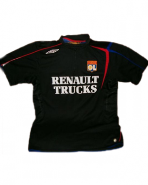 2005 2 Thirdjpgpng — Maillots de l'Olympique Lyonnais 1999-2021 option 21