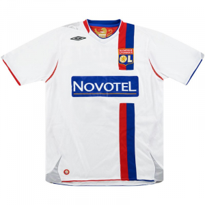 2006 1 Homejpg — Maillots de l'Olympique Lyonnais 1999-2021 option 22