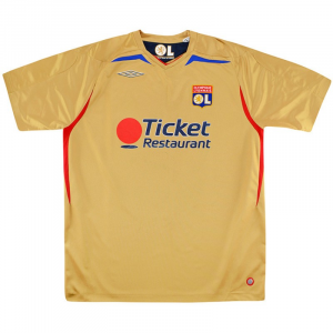 2007 2 Awayjpg — Maillots de l'Olympique Lyonnais 1999-2021 option 26
