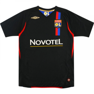 2007 3 Thirdjpg — Maillots de l'Olympique Lyonnais 1999-2021 option 27