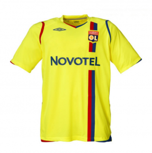 2008 3 Thirdjpg — Maillots de l'Olympique Lyonnais 1999-2021 option 30
