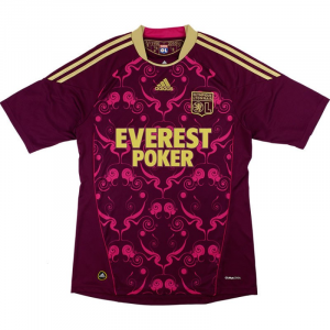 2010 2 Awayjpg — Maillots de l'Olympique Lyonnais 1999-2021 option 35