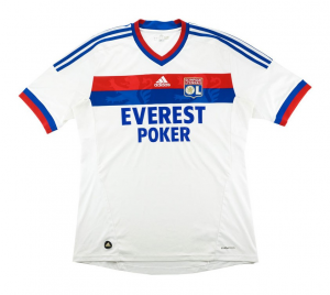 2011 1 Homejpg — Maillots de l'Olympique Lyonnais 1999-2021 option 37