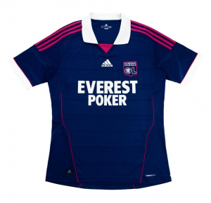 2011 2 Awayjpg — Maillots de l'Olympique Lyonnais 1999-2021 option 38