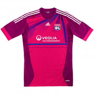 2011 3 Thirdjpg — Maillots de l'Olympique Lyonnais 1999-2021 option 39