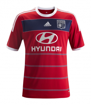 2013 2 Awayjpg — Maillots de l'Olympique Lyonnais 1999-2021 option 44